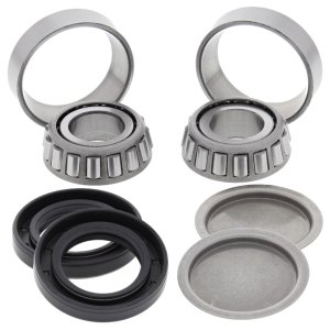 Can-Am Quest Swing Arm Bearing Kit - All Balls Racing - `02-`03
